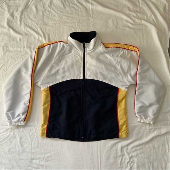 90’s Windbreaker - Picture 3 of 4